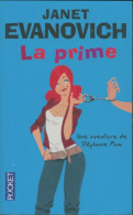 La Prime (2000) De Janet Evanovich - Otros & Sin Clasificación