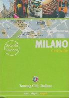 Milano (2008) De Collectif - Toerisme