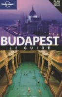 Budapest 1ed (2010) De Steve Fallon - Toerisme