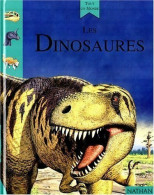 Les Dinosaures (1999) De Collectif - Natualeza