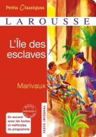 L'île Des Esclaves (2000) De Pierre ; Marivaux Marivaux - Other & Unclassified