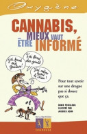 Cannabis, Mieux Vaut être Informé (2004) De David Pouilloux - Santé