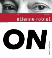 Etienne Robial (2004) De Etienne Robial - Art