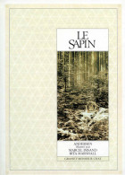 Le Sapin (1983) De Hans Christian Andersen - Autres & Non Classés