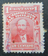 Bolivië Bolivia 1901 1902 (1b) A. Ballivian - Bolivie