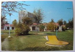 ESPAGNE - ANDALUCIA - ESTEPONA - Holiday Club Del Sol - Málaga