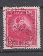 COB 749 Oblitération Centrale BERCHEM-STE-AGATHE - Used Stamps