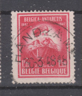 COB 749 Oblitération Centrale HANDZAME - Used Stamps