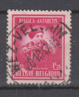 COB 749 Oblitération Centrale WEZ-VELVAIN - Used Stamps