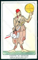 WWI WW1 Italian Propaganda Natoli Playing Cards Serie 1030 Pc HR1041 - Otros & Sin Clasificación