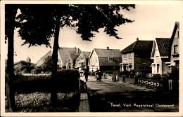 Oosterend - Texel - Verl Peperstraat - Altri & Non Classificati