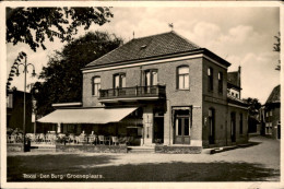 Texel - Den Burg - Groeneplaats - Other & Unclassified