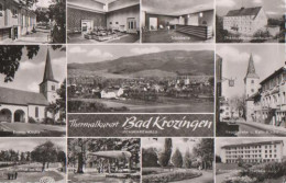 13652 - Bad Krozingen - 1960 - Bad Krozingen