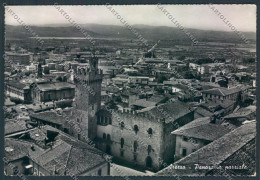 Arezzo Città Foto FG Cartolina ZF3608 - Arezzo