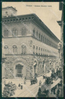 Firenze Città Palazzo Riccardi Carrozze STRAPPINO Cartolina WX0555 - Firenze (Florence)