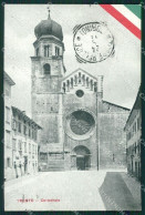 Trento Città Cartolina ZKM8472 - Trento