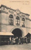 Nort Sur Erdre * Place De La Mairie * Hôtel De Ville * Marché - Nort Sur Erdre