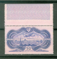 France Yv PA 15 * * Voir Scan Et Description   - 1927-1959 Nuovi