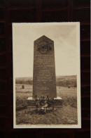 51 - FISMES : Monument Du 109 ème Régiment D'Infanterie - Fismes