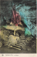BELGIQUE - Rochefort - Grottes De Han - La Mosquée - Colorisé - Carte Postale Ancienne - Rochefort