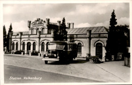 Valkenburg - Station - Bus - Autres & Non Classés