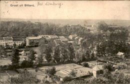 Sittard - Groet Uit - Sonstige & Ohne Zuordnung