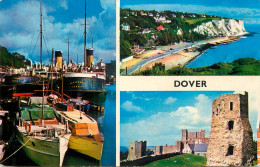 England Dover Multi View - Dover