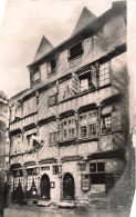 FRANCE - Rennes - La Maison De Duguesclin Rue Saint Guillaume - Carte Postale Ancienne - Rennes