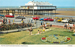 England Cleethorpes Pier Promenade & Gardens - Other & Unclassified