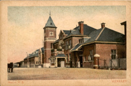 Heerlen - Station SS - Sonstige & Ohne Zuordnung