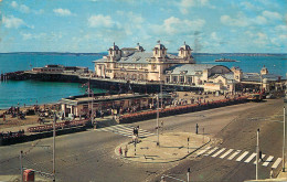 England Southsea South Parade Pier - Southsea