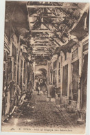 Tunis - Souk El Blagdjia     - (G.2353) - Tunisie