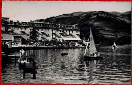 Zell Am See. Grand Hotel. 1965 - Zell Am See