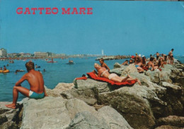 42586 - Italien - Gatteo - Mare - 1971 - Forlì
