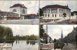 Leeuwarden - Station Voorsstreek Beurs - Sonstige & Ohne Zuordnung