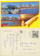 RICCIONE -RIMINI -VEDUTE - Rimini