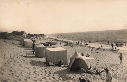 FRANCE - Sion Sur L'Océan - La Grande Plage - Vue Côté Sion - Carte Postale - Andere & Zonder Classificatie