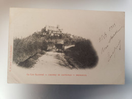 Bretenoux - Chateau De Castelnau - Bretenoux