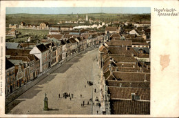 Roosendaal - Vogelvlucht - Andere & Zonder Classificatie