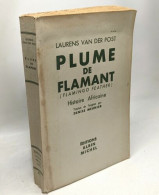 Plume De Flamant. Histoire Africaine - Historia