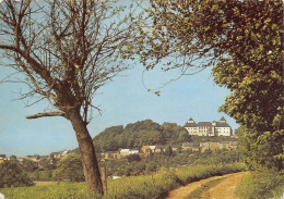 Augustusburg (Kr. Flöha) Staatlich Anerkannter Erholungsort - Blick Zum Schloß Augustusburg - Augustusburg