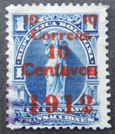 Bolivië Bolivia 1912 (1) - Bolivie