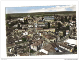 Saint Sever Sur Adour Vue Générale - Saint Sever