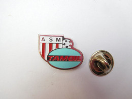 Beau Pin's , Football ASM , AS Monaco , Tamoil , Association Sportive De Monaco Football Club - Voetbal