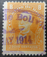 Bolivië Bolivia 1913 (1) Frias - Bolivie