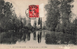 FRANCE - Le Gué Du Loir - Vue Sur Le Loir - N D Phot - Vue D'ensemble - Carte Postale Ancienne - Sonstige & Ohne Zuordnung