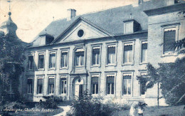 Jodoigne - Château Pastur Début 1900 - Jodoigne