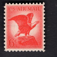 200227540 1963 SCOTT C67 (XX) POSTFRIS MINT NEVER HINGED -  BALD EAGLE - 3b. 1961-... Nuevos