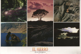 9002304 - El Hierro - Spanien - 5 Bilder - Hierro