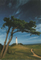 9000175 - Hiddensee - Leuchtturm - Hiddensee